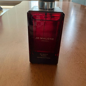 조말론 스칼렛 포피 향수 팔아요