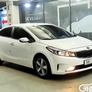 [기아]더뉴 K3 1.6 GDI 프레스티지 #앱특가