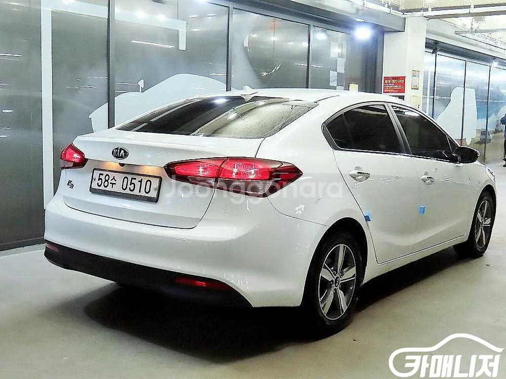 [기아]더뉴 K3 1.6 GDI 프레스티지 #앱특가--3