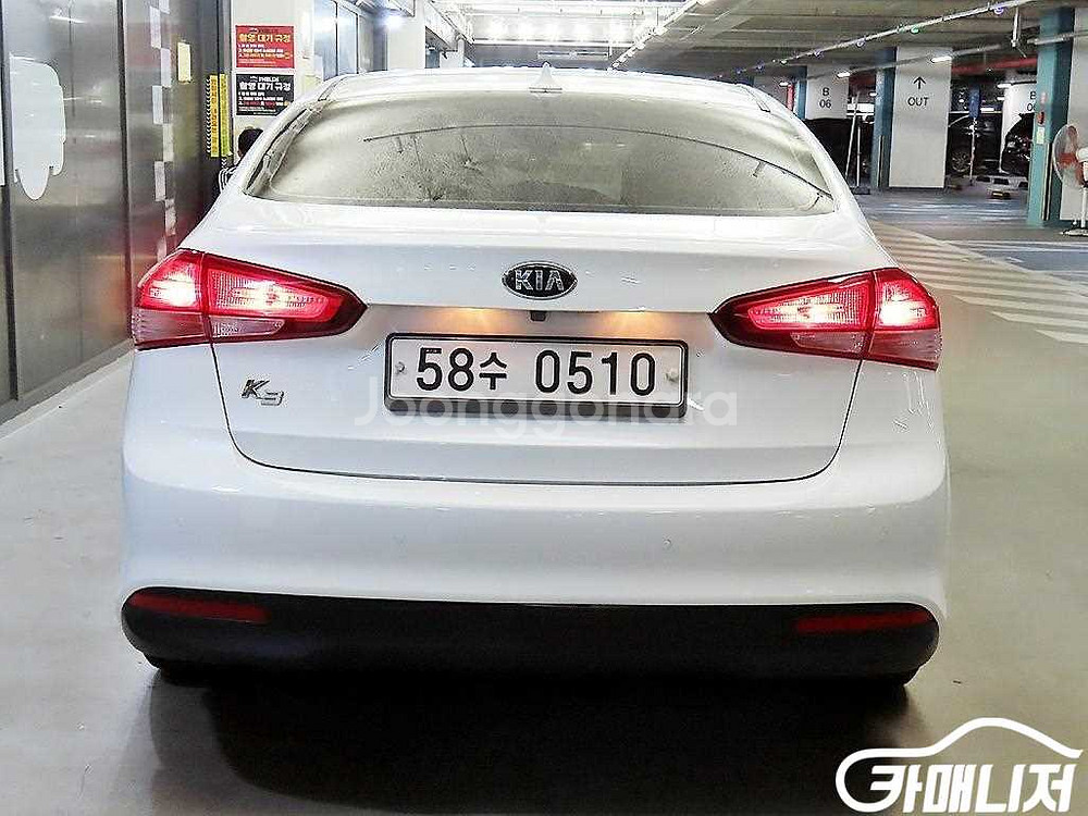 [기아]더뉴 K3 1.6 GDI 프레스티지 #앱특가--4