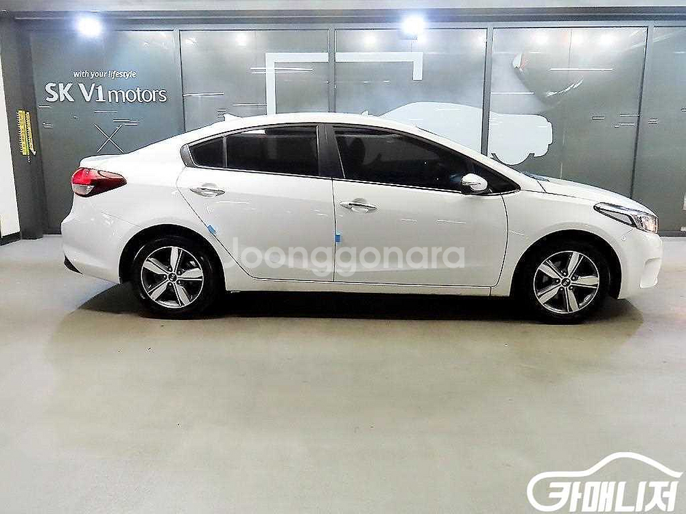 [기아]더뉴 K3 1.6 GDI 프레스티지 #앱특가--2