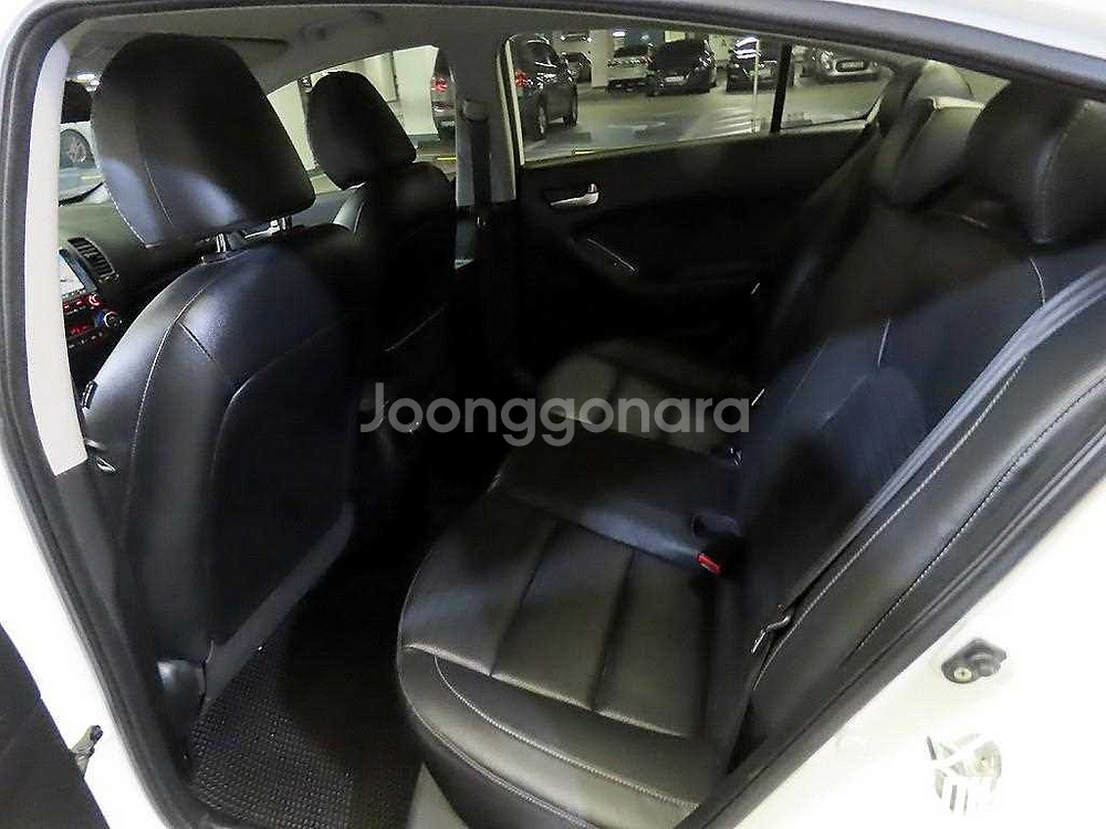 [기아]더뉴 K3 1.6 GDI 프레스티지 #앱특가--6