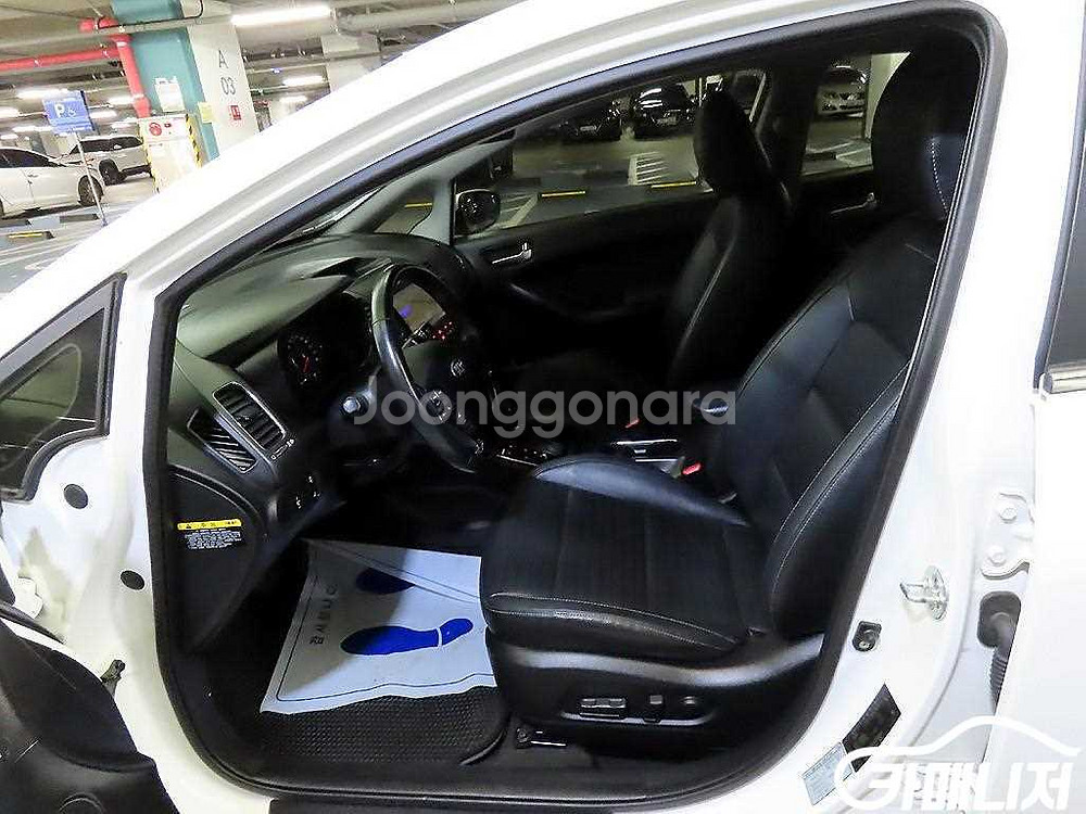 [기아]더뉴 K3 1.6 GDI 프레스티지 #앱특가--5