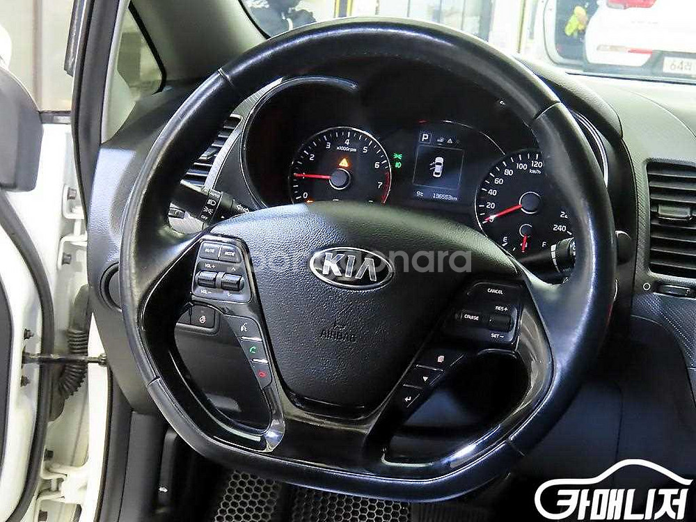 [기아]더뉴 K3 1.6 GDI 프레스티지 #앱특가--7