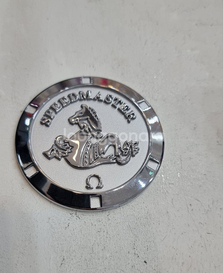 오메가 문워치 브레이슬릿+문워치 나토+문워치 벨크로 등--8