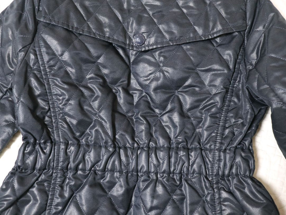 버버리 칠드런 퀼팅 자켓(7~8세) 잠바 코트--4