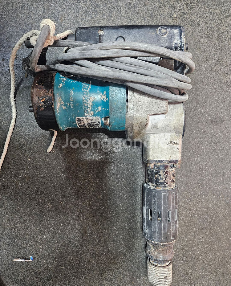 마끼다 파괴함마 0810 브레카 함마드릴 중고팔아요--0