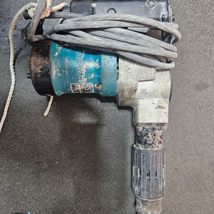 마끼다 파괴함마 0810 브레카 함마드릴 중고팔아요