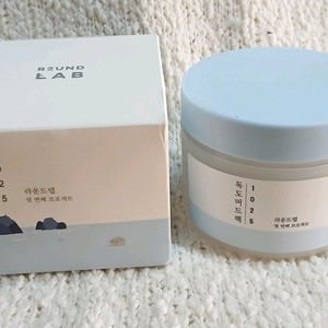 라운드랩 독도 머드팩 - 새상품