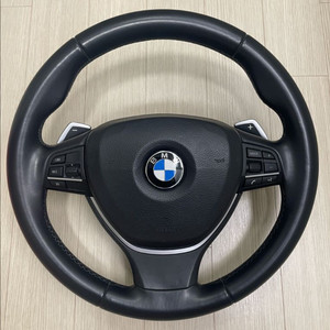 bmw 스포츠핸들
