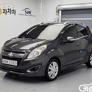 [쉐보레]스파크 LT 기본형 #앱특가