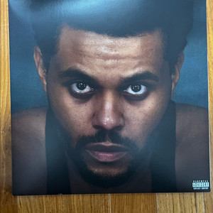 The Weeknd Hurry Up Tomorrow