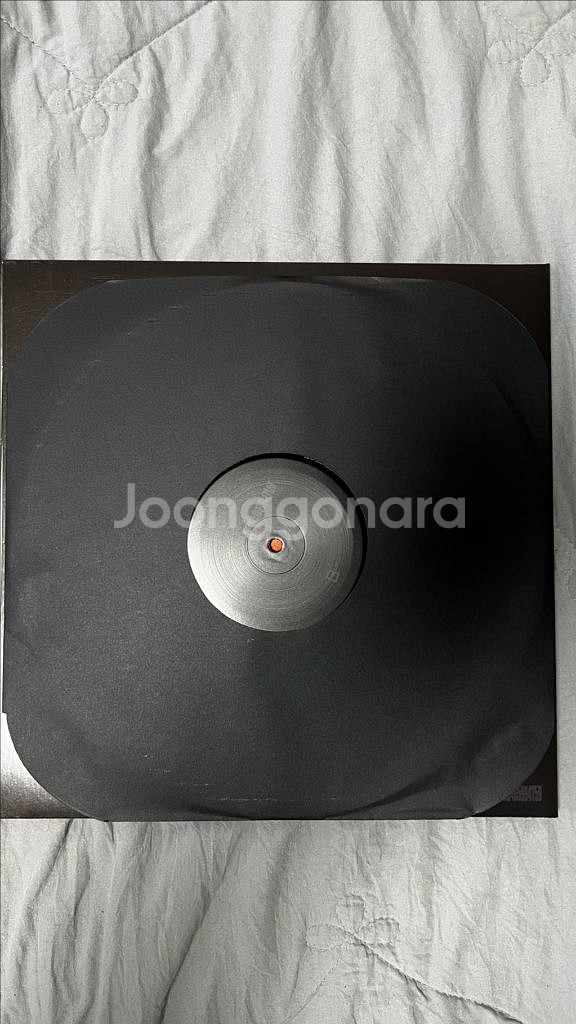 The Weeknd Hurry Up Tomorrow--4