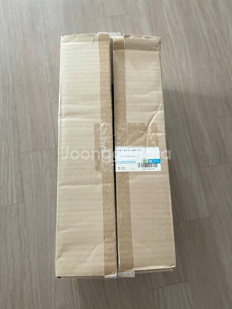 (미개봉)마법소녀 이세계아이돌 올인원 세트 텀블벅 굿즈--0