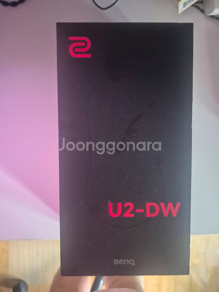 u2-dw 판매합니다--0