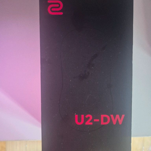 u2-dw 판매합니다