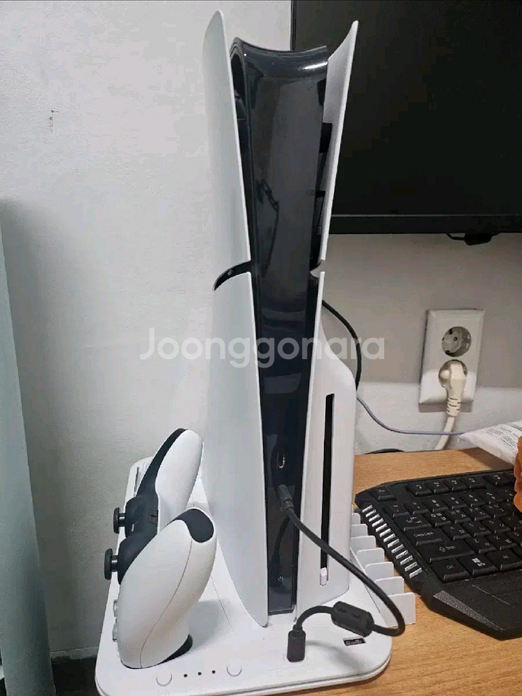 ps5 슬림디스크--0