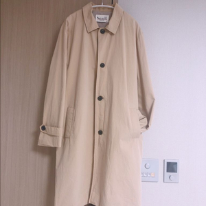 남성 트렌치 코트 100-105