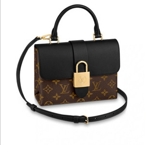 루이비통 록키 BB 모노그램