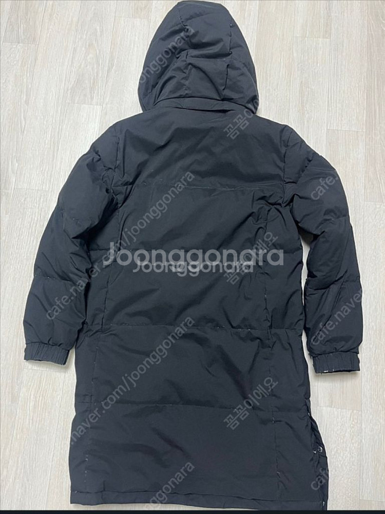 머렐 150 사이즈 겨울 패딩--1