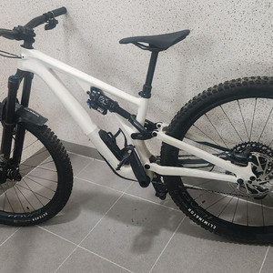 2023 스페셜라이즈드 스텀점퍼 에보 풀샥 카본 MTB