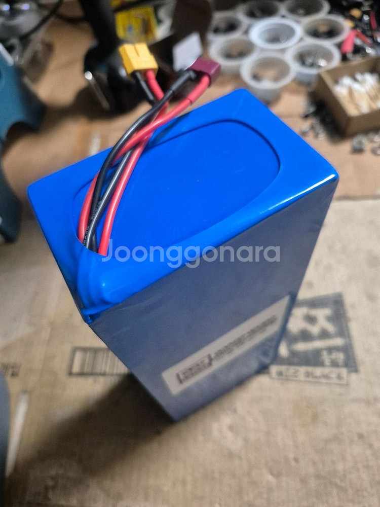 전동킥보드 원스텝 8S 52v 새배터리--7