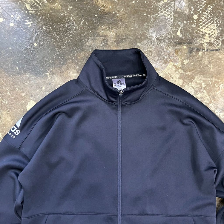 100) 아디다스 트랙탑져지 트랙자켓--1