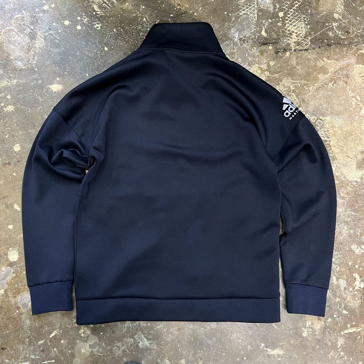 100) 아디다스 트랙탑져지 트랙자켓--2