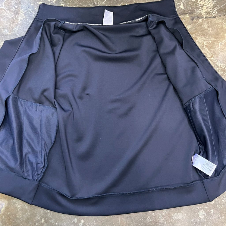 100) 아디다스 트랙탑져지 트랙자켓--3