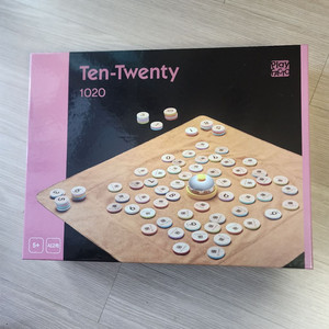 팩토 보드게임 1020 수학 교구