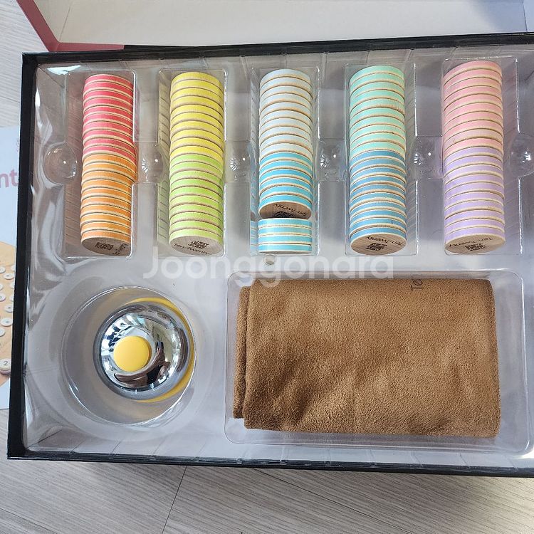 팩토 보드게임 1020 수학 교구--1