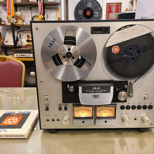 아카이 GX270D 오픈릴데크 저렴히 판매