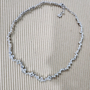 스와로브스키 목걸이