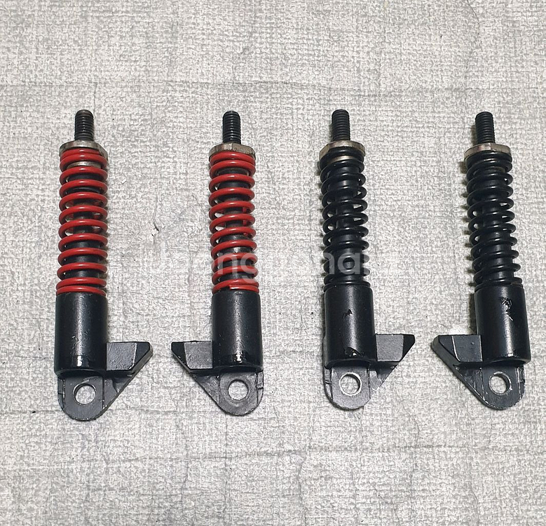 전동킥보드 앞 소바 1쌍--0