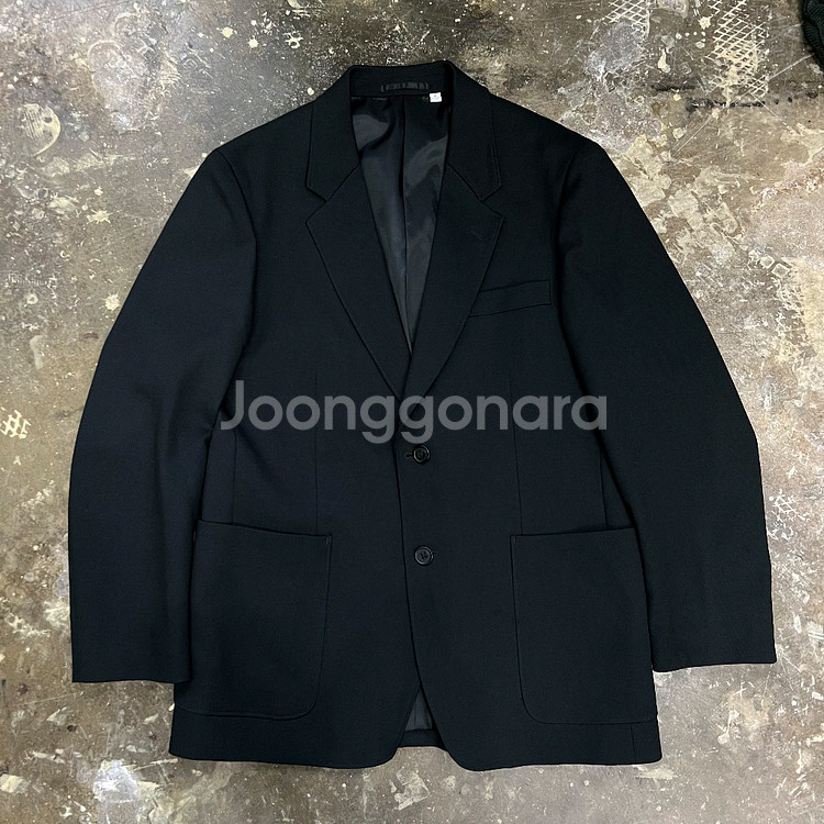 M) 유니클로U 유니클로 X 르메르 자켓 블레이져 마이--1
