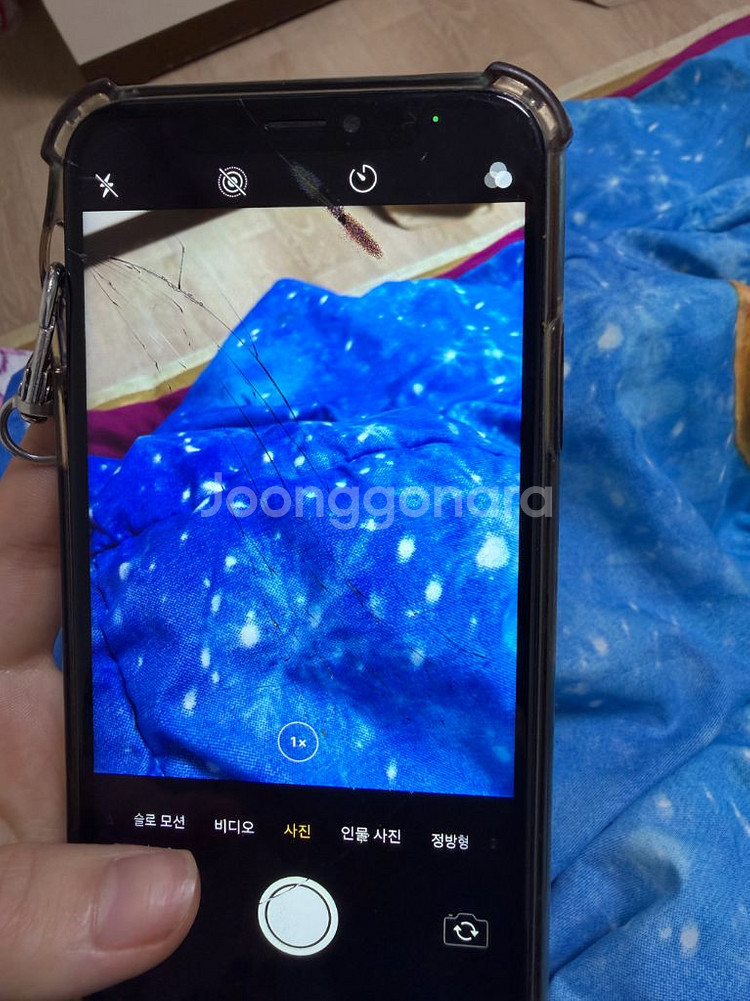 아이폰6s플러스 + 아이폰X--3