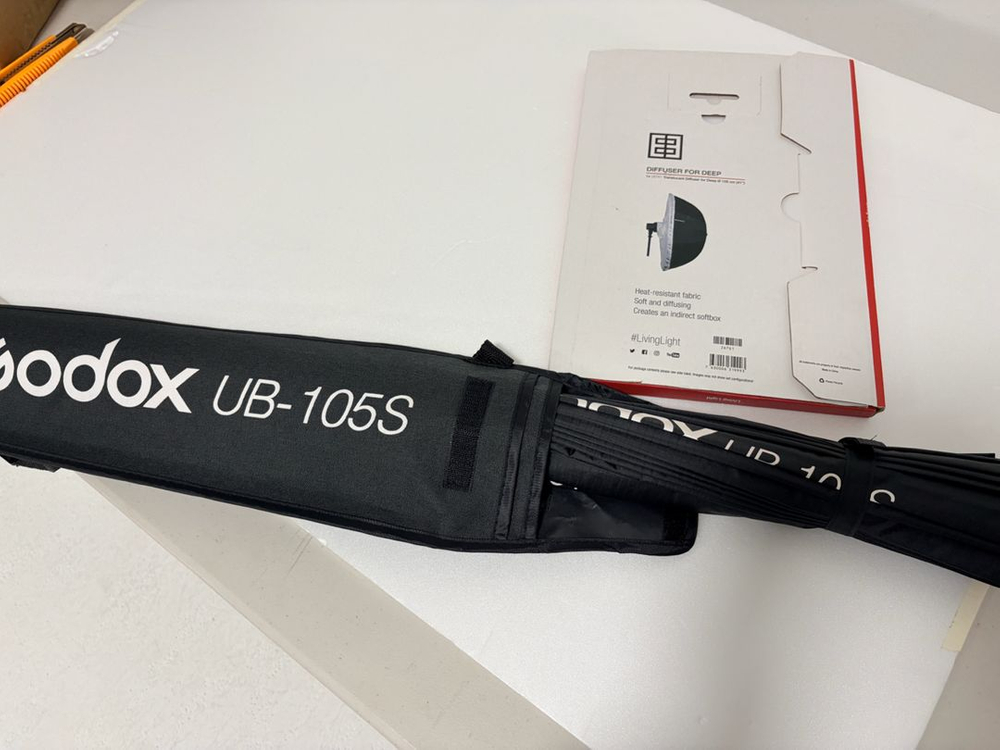 고독스 엄브렐러 105&엘린크롬 디퓨져 신품--1