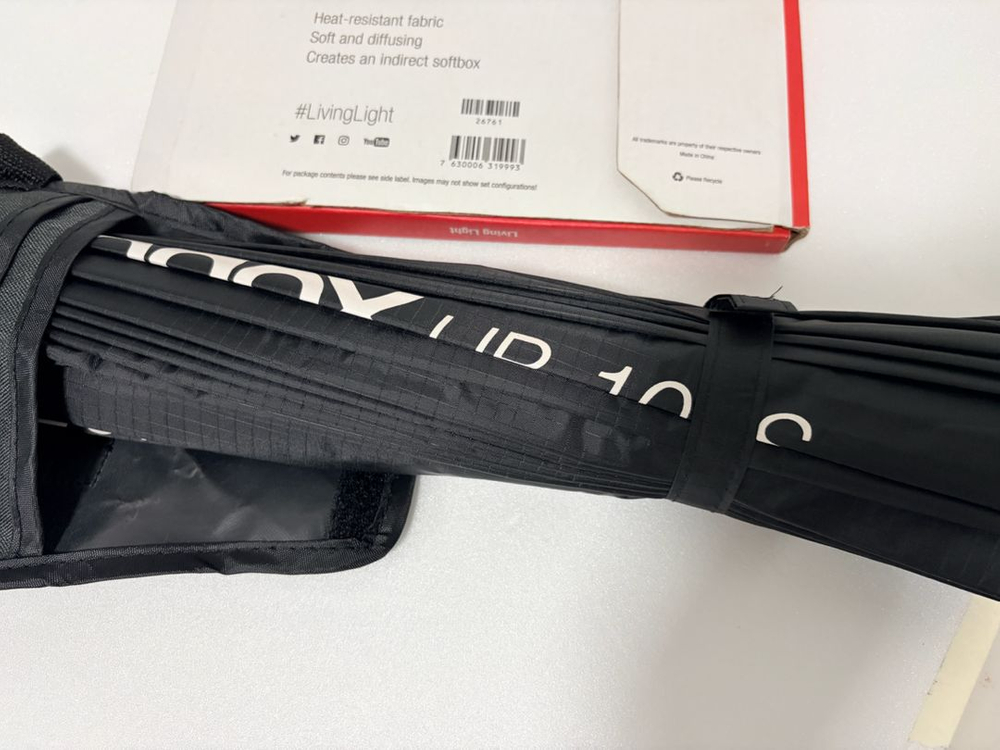 고독스 엄브렐러 105&엘린크롬 디퓨져 신품--2