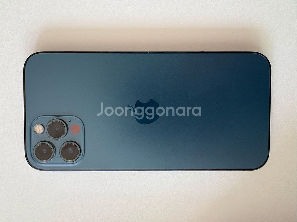 아이폰 12프로 512기가입니다.--3