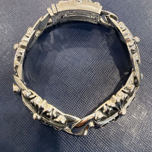 925silver 팔찌,은팔찌,남자팔찌