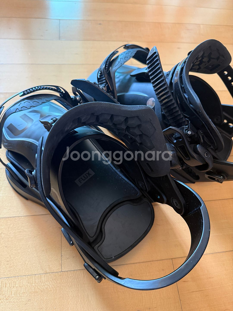 스노우보드 장비 (요넥스시막 ,플럭스CV, 니데커탈론)--0