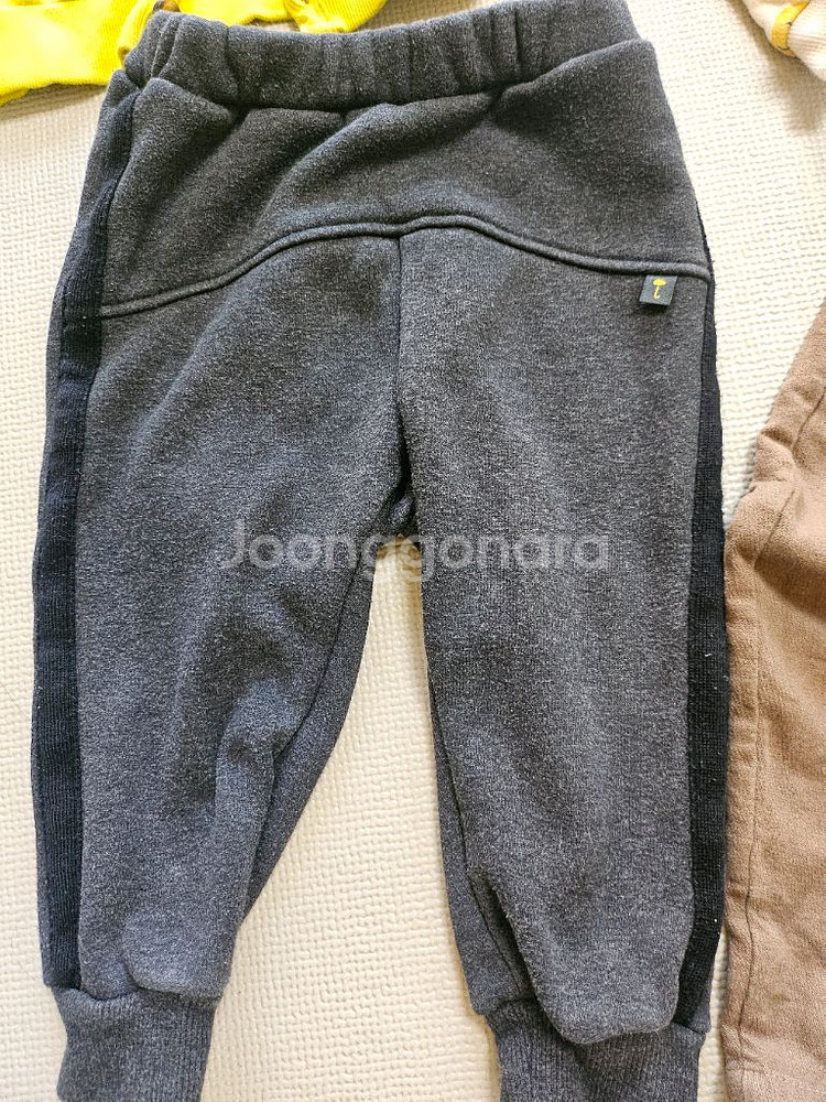 남아 100 사이즈 일괄 택포--2