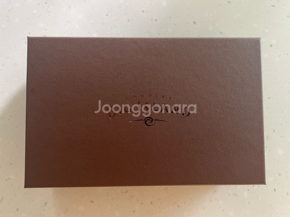 하와이 빅아일랜드 캔디스 마카다미아넛 쇼트브레드 쿠키--2