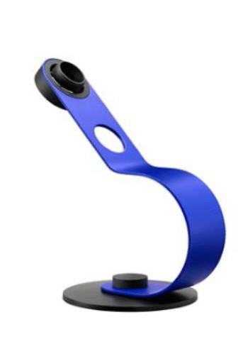 다이슨 정품 슈퍼소닉, 슈퍼소닉 뉴럴 거치대 빈카 블루--0