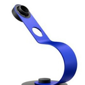 다이슨 정품 슈퍼소닉, 슈퍼소닉 뉴럴 거치대 빈카 블루