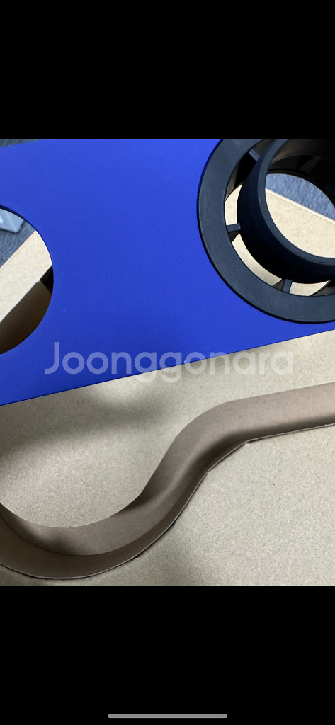 다이슨 정품 슈퍼소닉, 슈퍼소닉 뉴럴 거치대 빈카 블루--4