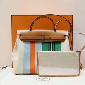 [명품다올동래] 에르메스 에르백 31 W각인