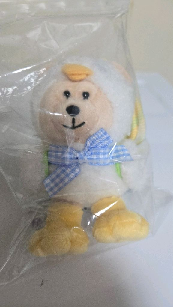 스타벅스/타월/참/베어리스타/3단우산 이미지