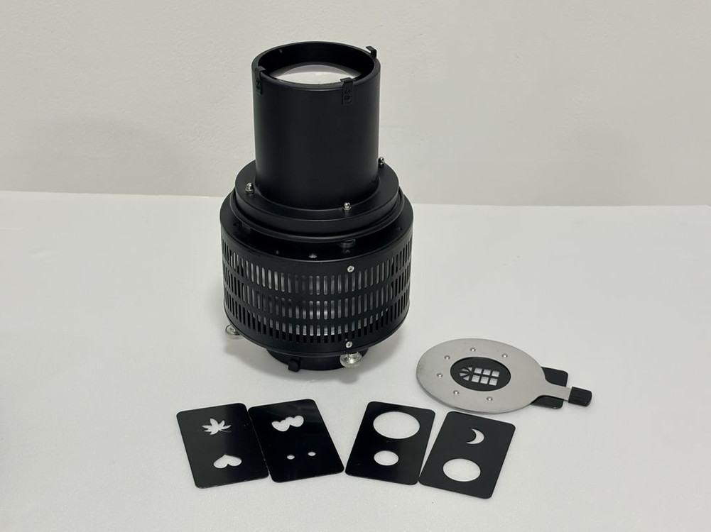 스누트빔 스팟라이트--6