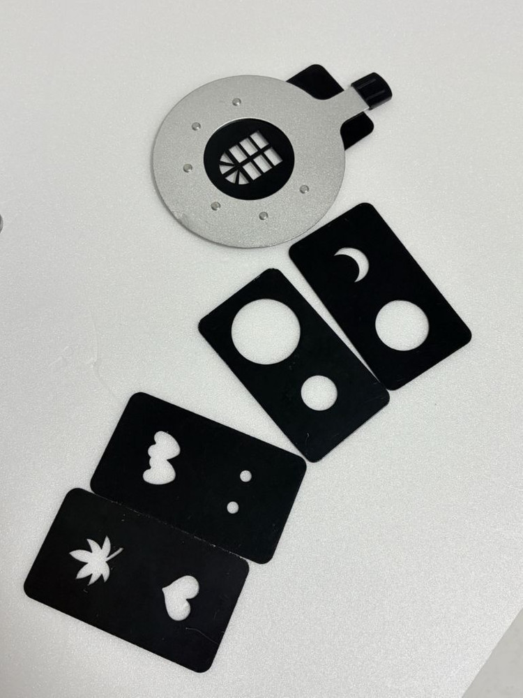 스누트빔 스팟라이트--8